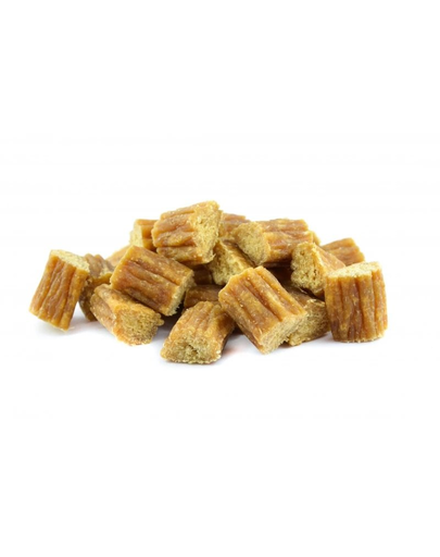 MACED Super Premium Naturel Soft csirkés kutyakajak 100g