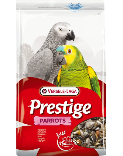 VERSELE-LAGA Prestige 1 kg nagy papagájoknak