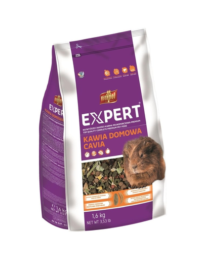 VITAPOL Expert tengerimalacnak 1,6 kg
