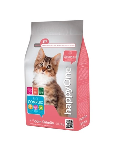 HAPPYONE Kitten 1,5 kg