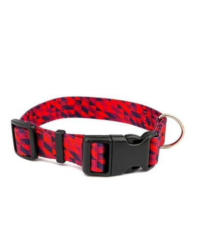ESME FOR DOG kutyanyakörv rude boy S