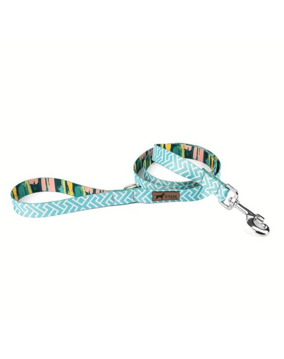 ESME FOR DOG kutyapóráz sarkvidéki jég 150cm / 2 cm