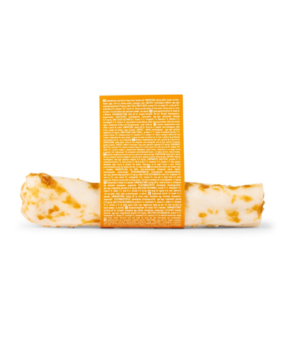 EARTH ANIMAL Chew medium természetes csirke rágcsálnivaló közepes méretű kutyáknak