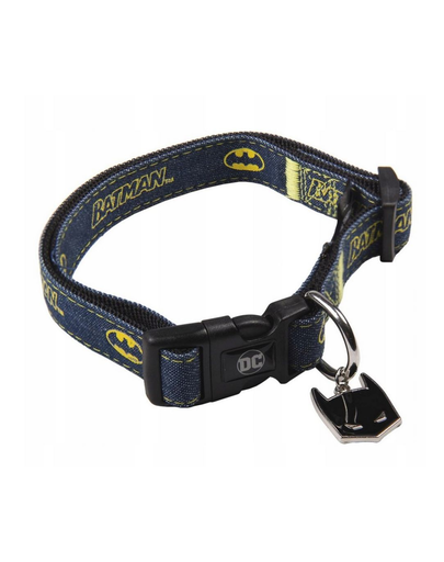 RECOVET Batman kutya nyakörv M-L