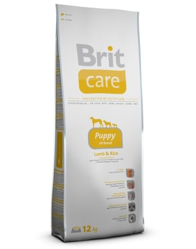 BRIT Care puppy all breed 1 kg
