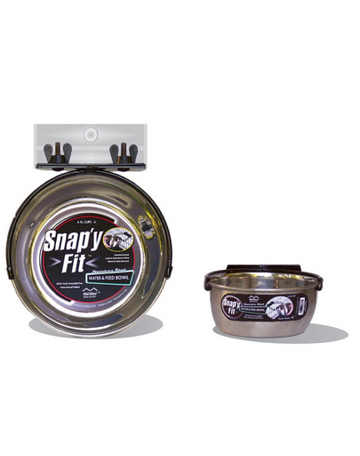 MIDWEST Tál ketrecbe 2 l