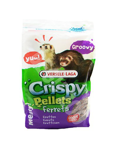 VERSELE-LAGA Menyét versele laga 700 g-crispy pellets