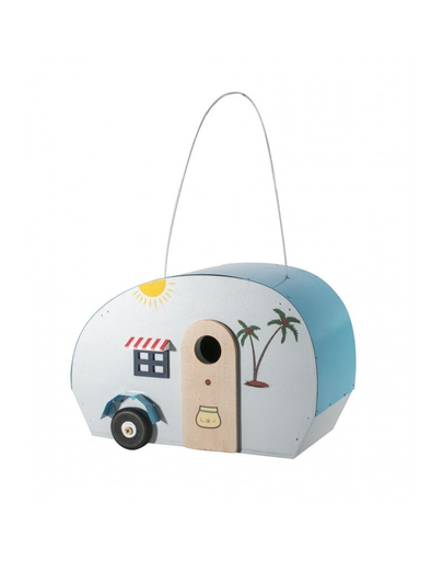 VITAPOL Keltetőház madarak számára Camping