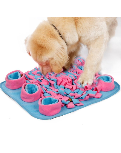 DOGLEMI szimatoló szőnyeg CANDY