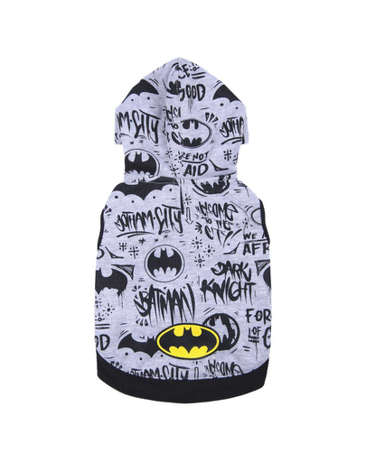 RECOVET Batman pulóver S