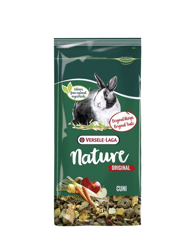 VERSELE-LAGA Cuni Nature Original 750 g