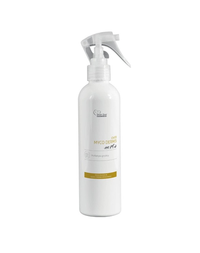 OVER ZOO Over-Zoo Myco Dermis 250 ml