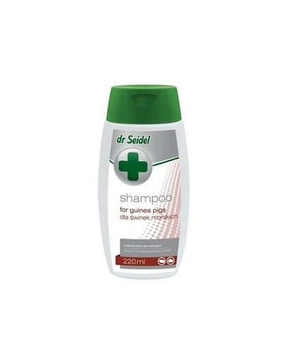 DR SEIDEL Sampon tengerimalacoknak 220ml