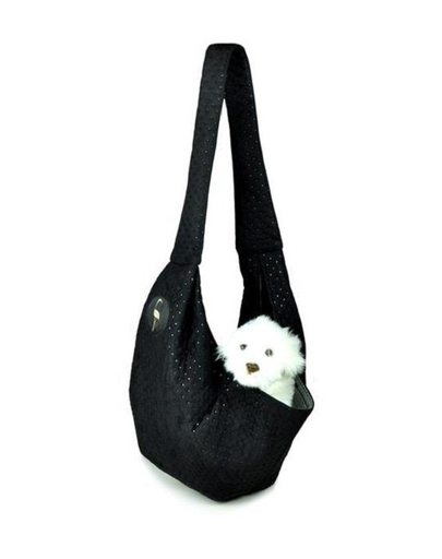 LAUREN DESIGN Zsák kutyának vagy macskának 6kg-ig Premium