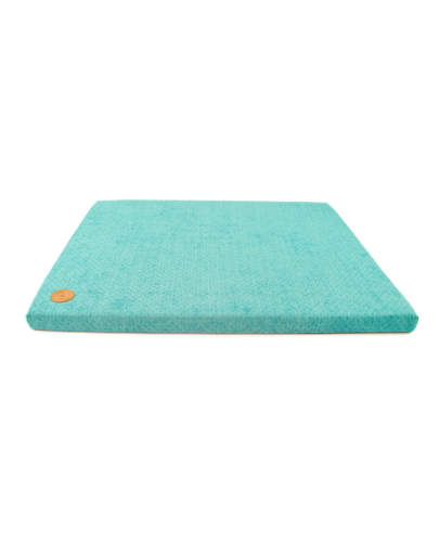 LAUREN DESIGN PREMIUM DEMI türkiz színű matrac 70x60 cm