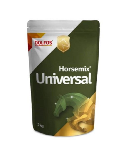DOLFOS HORSEMIX UNIVERSAL