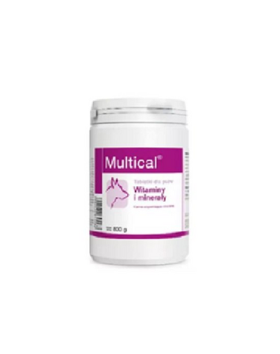 DOLFOS Multical 800g 510 tab