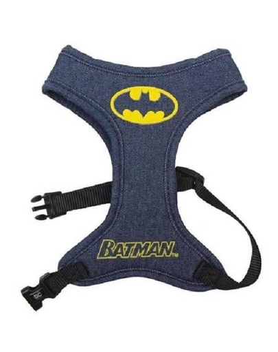 RECOVET puha Batman hám M/L