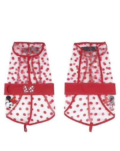 RECOVET Minnie mackintosh L