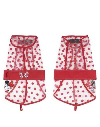 RECOVET esőkabát Minnie S