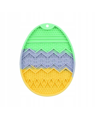 TRIXIE Easter Lick N Snack Nyalószőnyeg kutyáknak