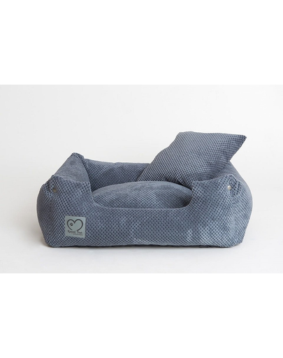 ROYAL PET BY ROYAL VISION Prémium Lair grafit M