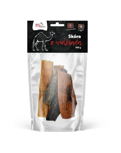 SYTA MICHA Tevebőr kutyáknak 100g