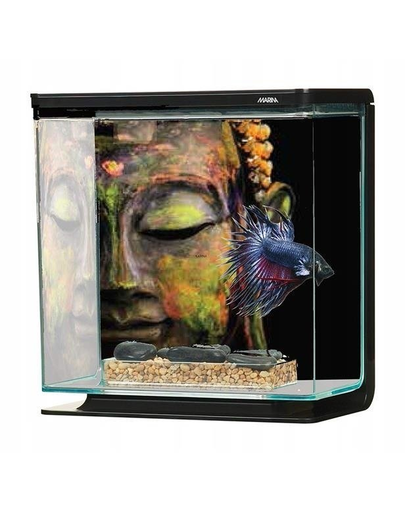 HAGEN Akvárium Marina Betta BUDDHA, 3L