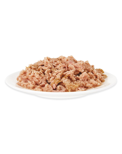 APPLAWS Cat Tin Senior 6 x 70 g Tonhal és lazac