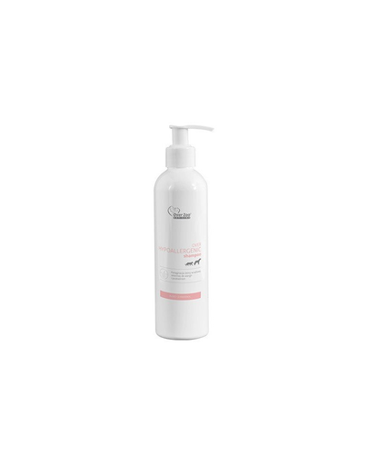 OVER ZOO Hipoallergén sampon 250ml