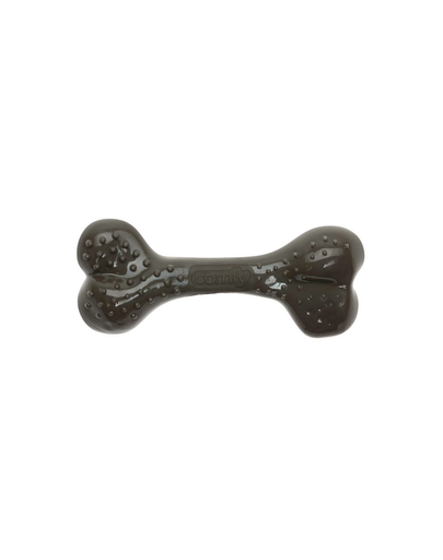 ECOMFY játék Dental Bone 12,5cm Olive