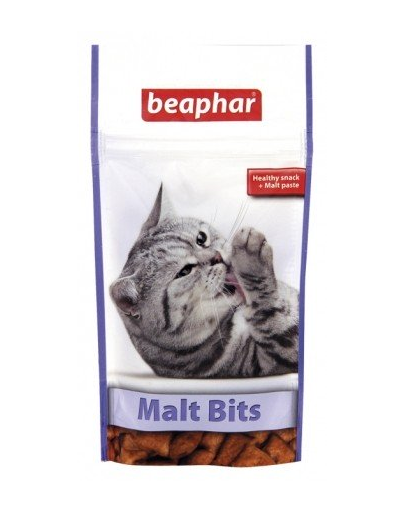 BEAPHAR Malt Bits Decongestant Treats 35 g