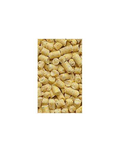 BENEK Super Corn Cat Golden kukoricadara macskáknak 7 l 4,4 kg