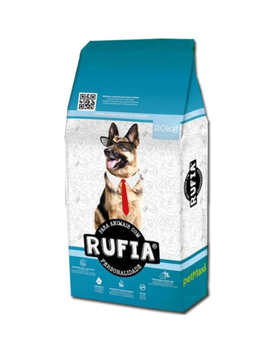 RUFIA Adult Dog 20kg felnőtt kutyaeledel
