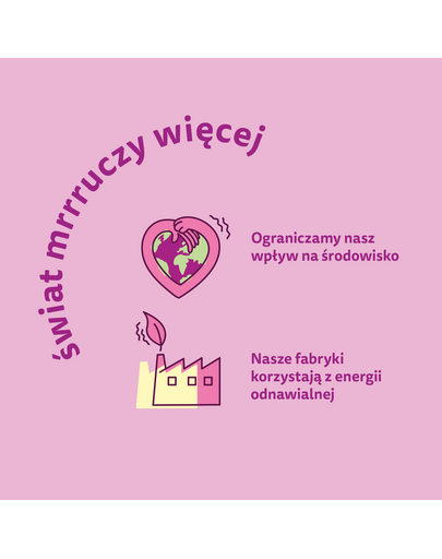 WHISKAS Adult 6x1,9 kg szárazeledel felnőtt macskáknak ízletes tonhallal