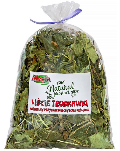 ALEGIA Eperlevél 90g