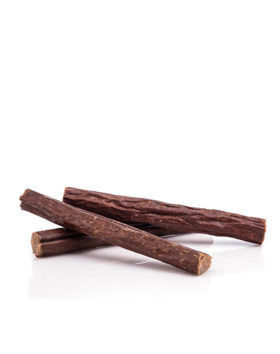 SIMPLY FROM NATURE Natural horse meat sticks 3 pcs.