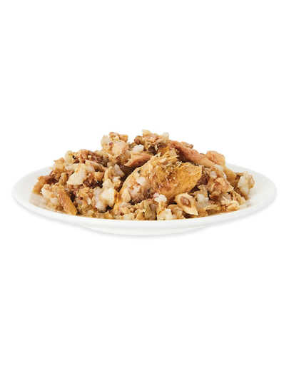 APPLAWS Cat Tin 6 x 70 g Macreal és szardínia