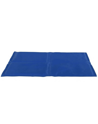 TRIXIE Hűtőszőnyeg, 110 × 70 cm, kék