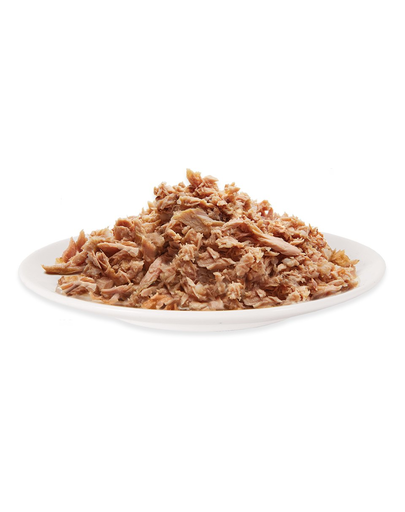 APPLAWS Cat Tin Grain Free 6 x 70 g Tonhal húslevesben