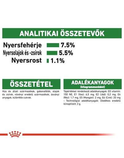 ROYAL CANIN Mini ageing 12+ 85 g
