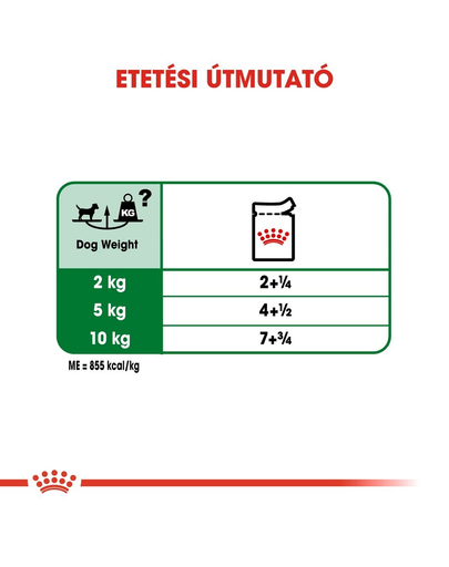 ROYAL CANIN Mini ageing 12+ 85 g
