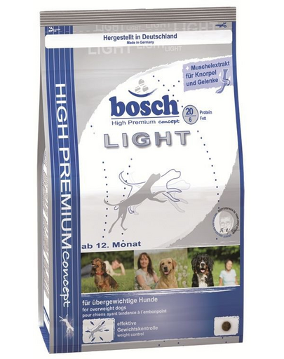 BOSCH Light 1 kg