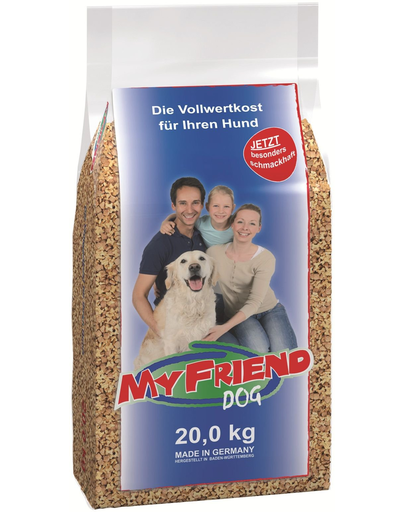 BOSCH My friend 20 kg