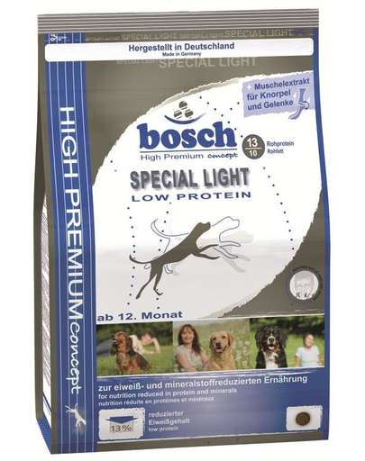 BOSCH Special light 2,5 kg