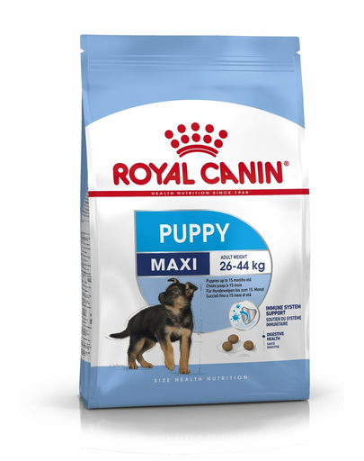 ROYAL CANIN Maxi Puppy 10 kg