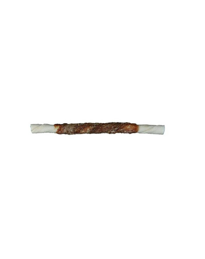 TRIXIE Tekercs kacsával fun 28 cm 3 db - op 250 g