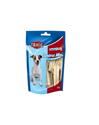 TRIXIE Mini kocka cukormentes 60 g