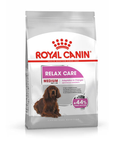 ROYAL CANIN Medium relax care 3 kg