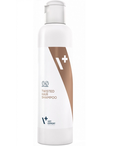 VETEXPERT Twisted hair shampoo Detangling sampon 250 ml